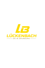 Lückenbach UG i.g (haftungsbeschränkt) Logo